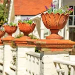 Finest Retreats - Pittodrie Guest House - Apartment 6