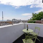 Regent Grand Penthouse