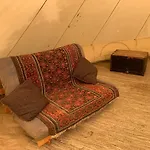 Spindle Tree Glamping Near Brighton