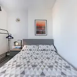 Bright Central Brighton Studio