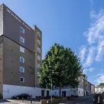 Bright Central Brighton Studio