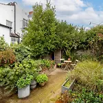 Host & Stay - The September Cottage