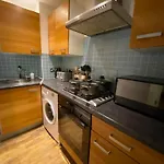 Central Townhouse & Terrace