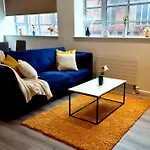 Brighton Central Apartment