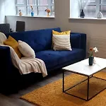 Brighton Central Apartment