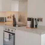 3 Bedroom Apartment By Primal Estates Short Lets In Brighton