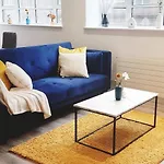 Brighton Central Apartment
