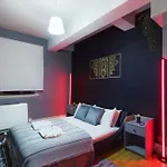 The Casino Rooms