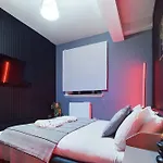 The Casino Rooms