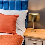 Cosy City Central Studio Apartment Near Brighton Beach