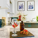 Gioestate Holiday, With Free Parking, Flat32