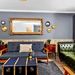 Sunny City Escape 3 Bedroom Apartment L Heart Of Brighton