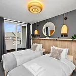 Sunny City Escape 3 Bedroom Apartment L Heart Of Brighton