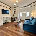 Garden Hideaway L 1-Bedroom For A Peaceful Stay