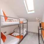Luxury Apartment With Parking L 2 Bedroom