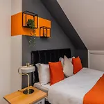 Luxury Apartment With Parking L 2 Bedroom