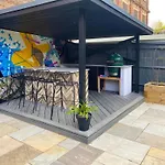 Vallance House