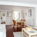 North Laine Cottage