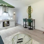 The Cozy Nook - 1 Bed