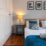 The Apartment At Waterloo Sea View By Brighton Holiday Lets