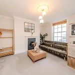 Elegant 1 Bedroom Flat Near Brighton Pier And Lively Kemptown