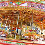 Brighton Holiday Village Parking Available