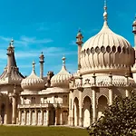 Brighton Holiday Village Parking Available