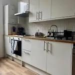 Spacious 4-Bed Apartment In City Centre