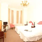 The Courtlands Hotel