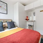 Brighton Bijou - By Brighton Holiday Lets