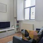 Brighton Bijou - By Brighton Holiday Lets