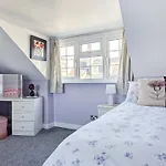 Clifton Cottage - By Brighton Holiday Lets