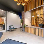 Vogue Studios In Brighton