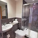 Student Only Ensuite Room