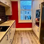 Quirky Maisonette In Hove
