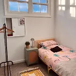 Quirky Maisonette In Hove