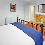 Host & Stay - Garden Flat