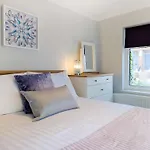 Rock Gardens - By Brighton Holiday Lets