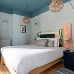 West Beach Hotel Brighton