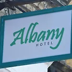 Albany, Brighton & Hove