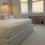 Gorgeous 2 Bed Ground Floor Flat In Hove