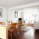 North Laine Cottage
