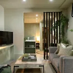 Stylish Studio Suite In The Heart Of Brighton