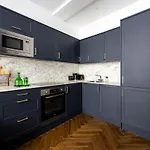 The Lanes Prestige - Brighton Central - 2 Bed