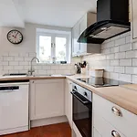 Pebble Beach Cottage