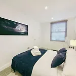 Apartment In Brighton And Hove