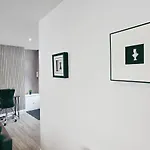 Apartment In Brighton And Hove