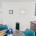 Apartment In Brighton And Hove