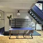 Brighton Studio