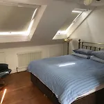 Sunny Seven Dials 4 Bed With Garden